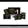 Stacey Burke – Gold Apex Extraction New York Session Institutional Blueprint