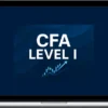 The CFA 2026 Level 1