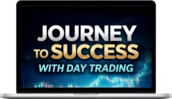 Tony Trades – Journey To Success With Day Trading