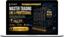 Tradeup Academy – Read the Market Like a Pro