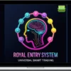 Trust_seller – Royal Entry Pro: Non-Repaint Buy/Sell Signal Master For Binary and Forex Traders