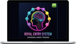 Trust_seller – Royal Entry Pro: Non-Repaint Buy/Sell Signal Master For Binary and Forex Traders