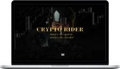 XIIIX – Crypto Rider: Master the System, Master the Market