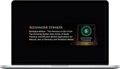 Alexander Straker – Music of The Spheres Book 3