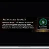 Alexander Straker – Music of The Spheres Book 3