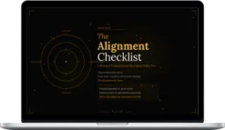 Chip Mahoney – The Alignment Checklist