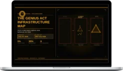 Chip Mahoney – The GENIUS Act Infrastructure Map: Which Crypto Layers Capture Value Before July 18