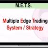 JLaw Stock – M.E.T.S. Multiple Edge Trading System