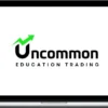 Jeremy Lieber – Uncommon Education Trading