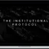 Matteo Conti – The Institutional Protocol